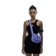 Balloon small square bag fashion crossbody bag female original niche - Memoo.com